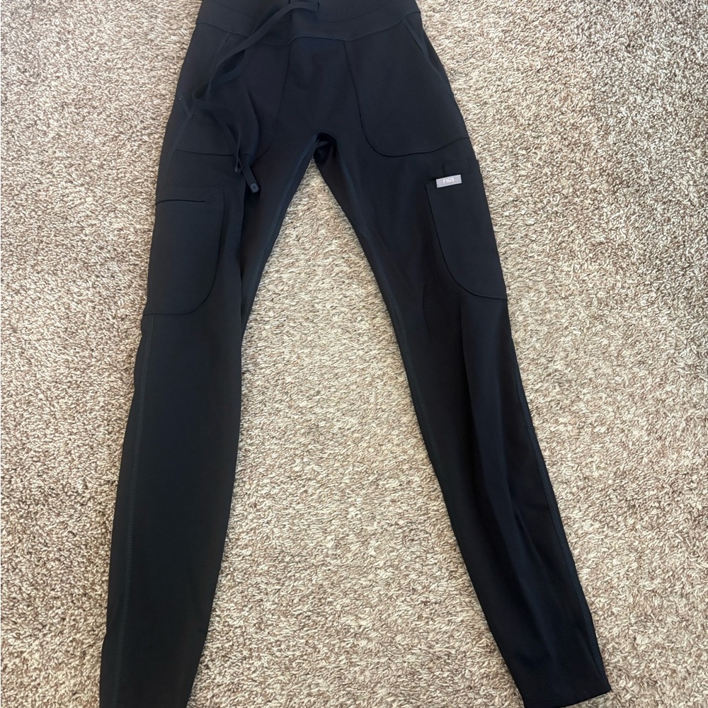 Figs Scrub Leggings